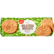 Volkoren kaakjes de beste